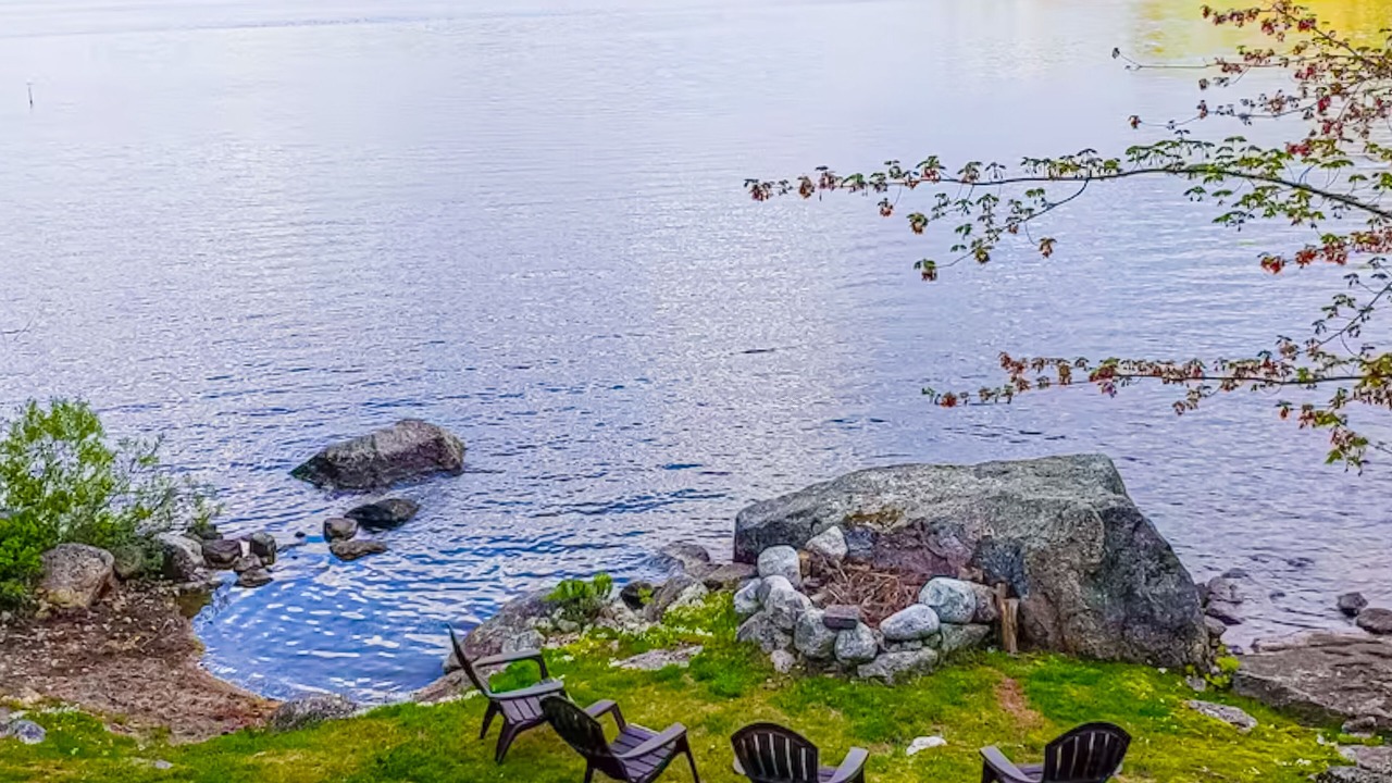 Photo of Outdoor in Lucerne-in-Maine