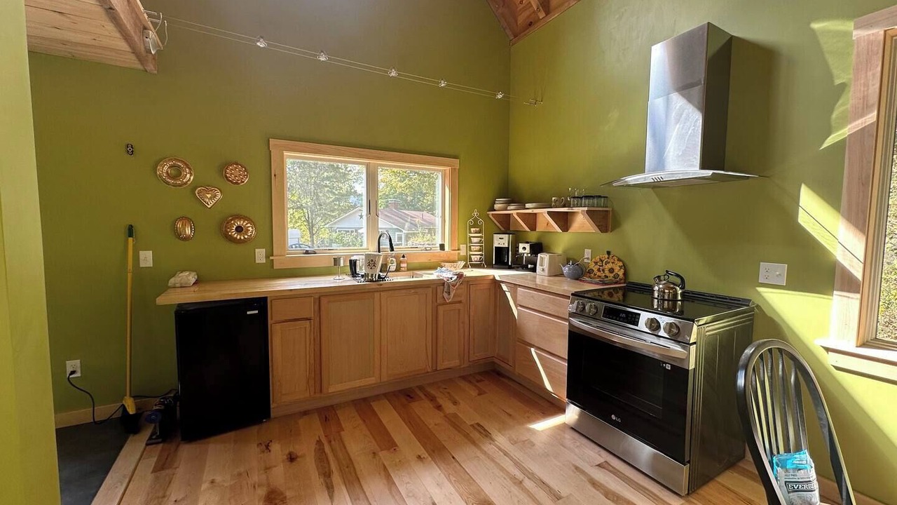 Photo of Kitchen in Woodstock