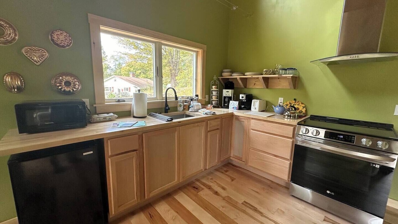 Photo of Kitchen in Woodstock