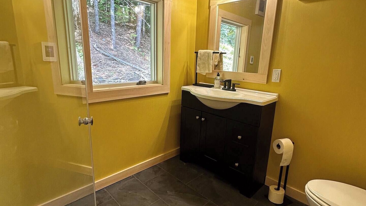 Photo of Bathroom in Woodstock