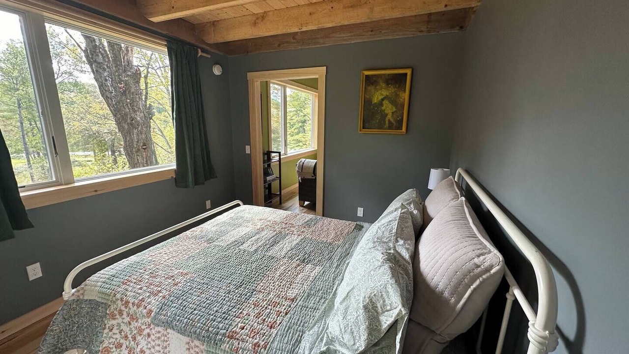 Photo of Bedroom in Woodstock