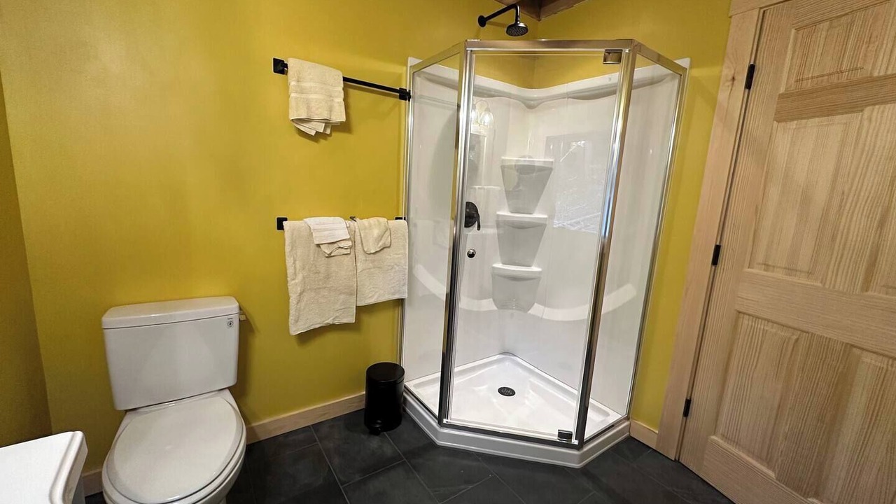 Photo of Bathroom in Woodstock