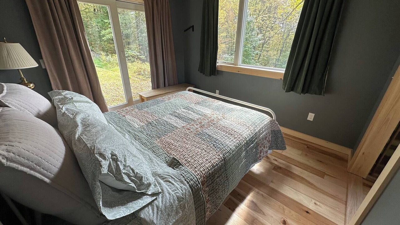 Photo of Bedroom in Woodstock