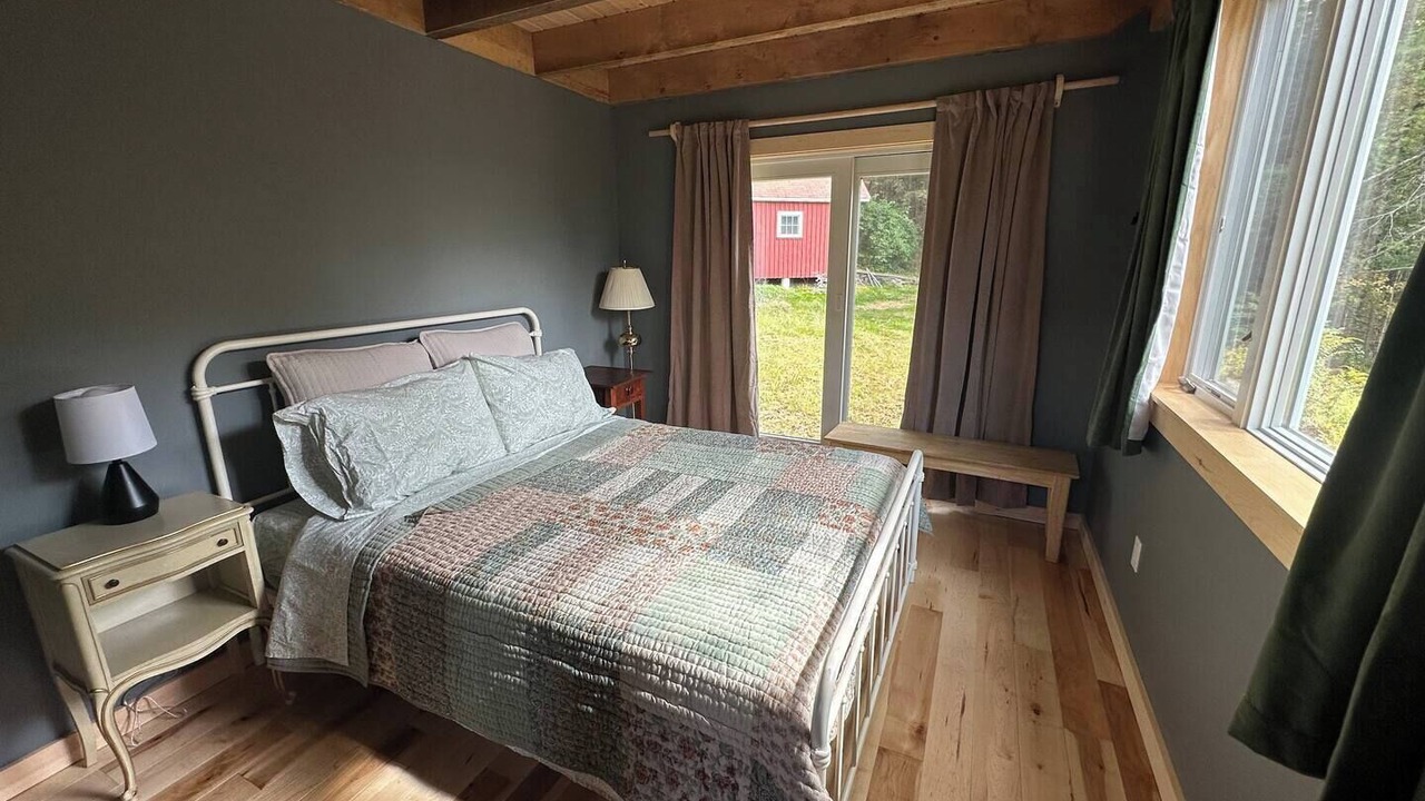 Photo of Bedroom in Woodstock