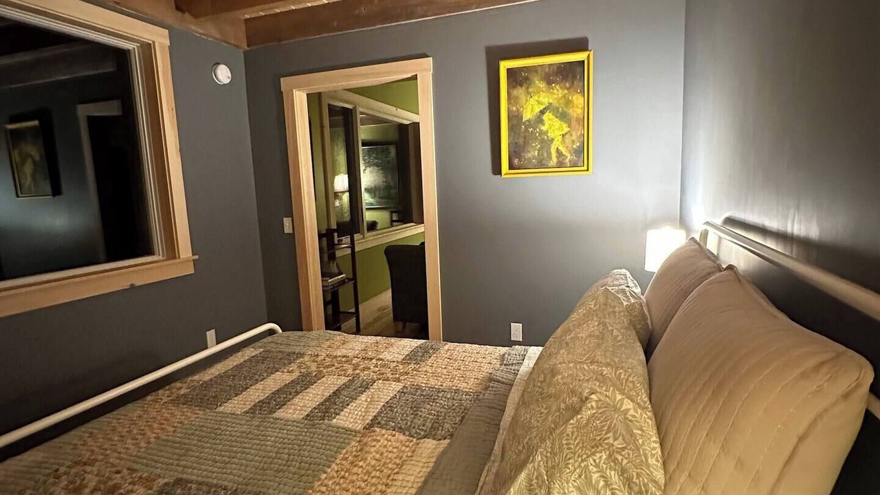 Photo of Bedroom in Woodstock