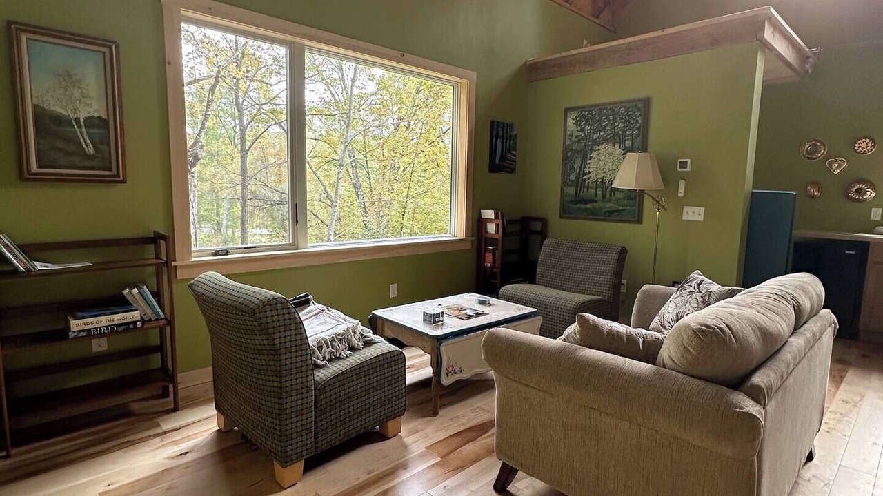 Photo of Livingroom in Woodstock