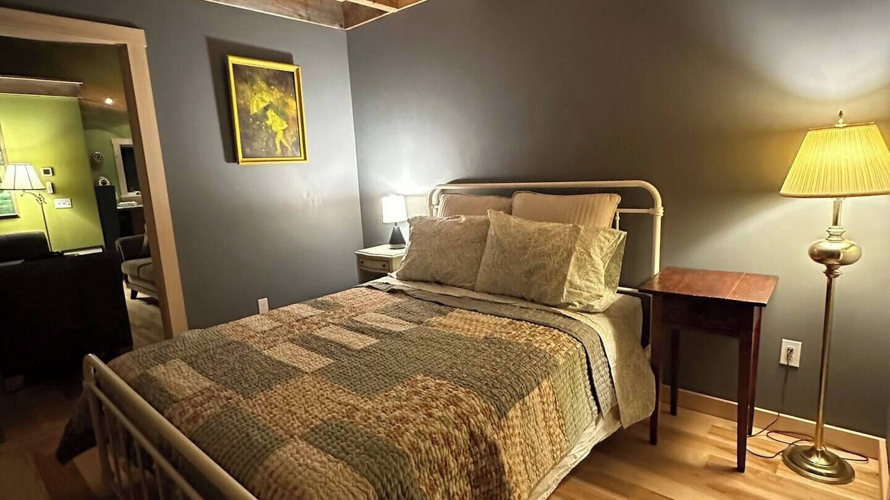 Photo of Bedroom in Woodstock