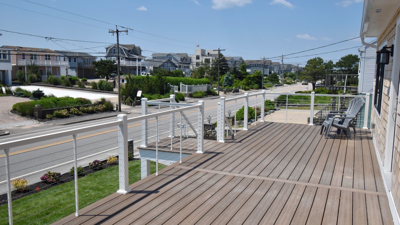 Photo of Patio Balcony in Westerly