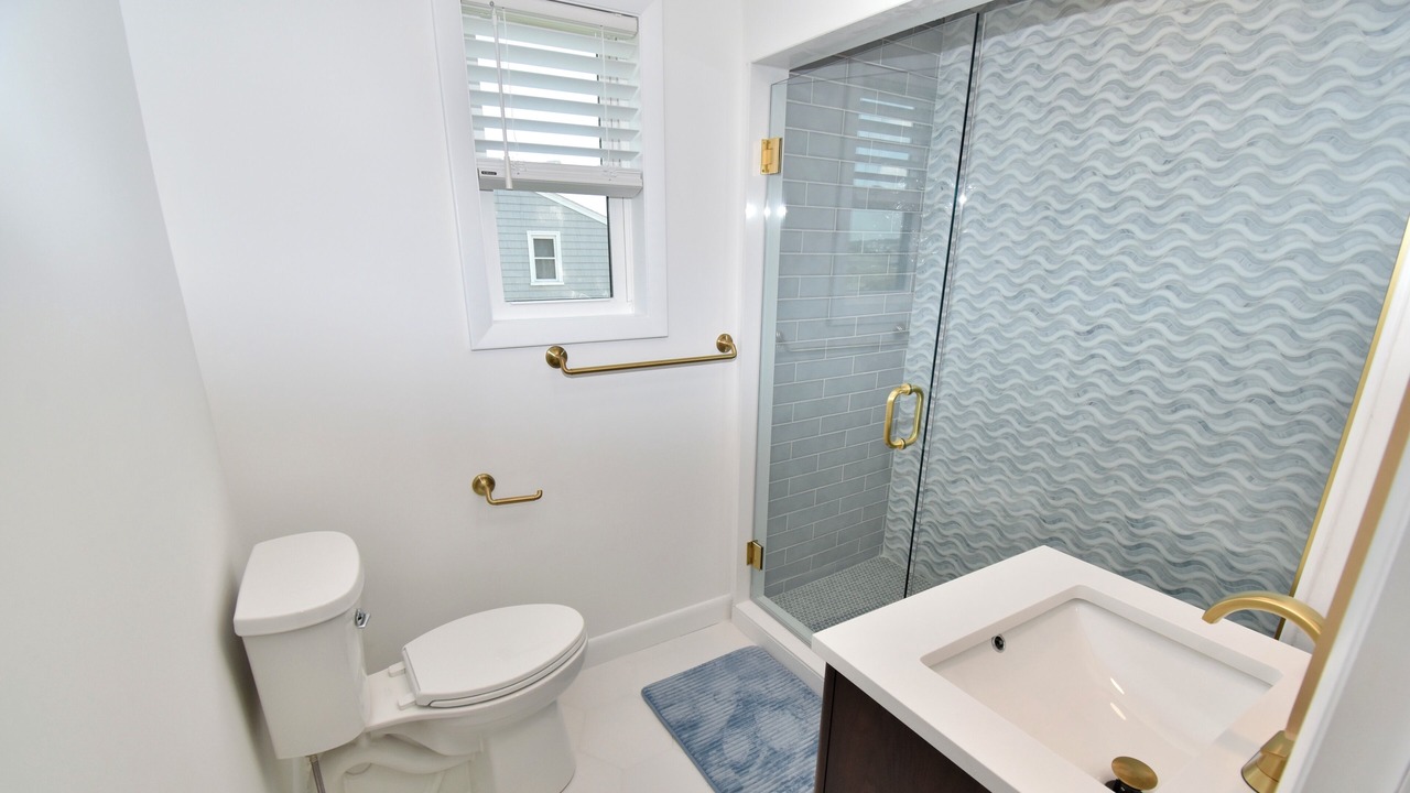 Photo of Bathroom in Westerly