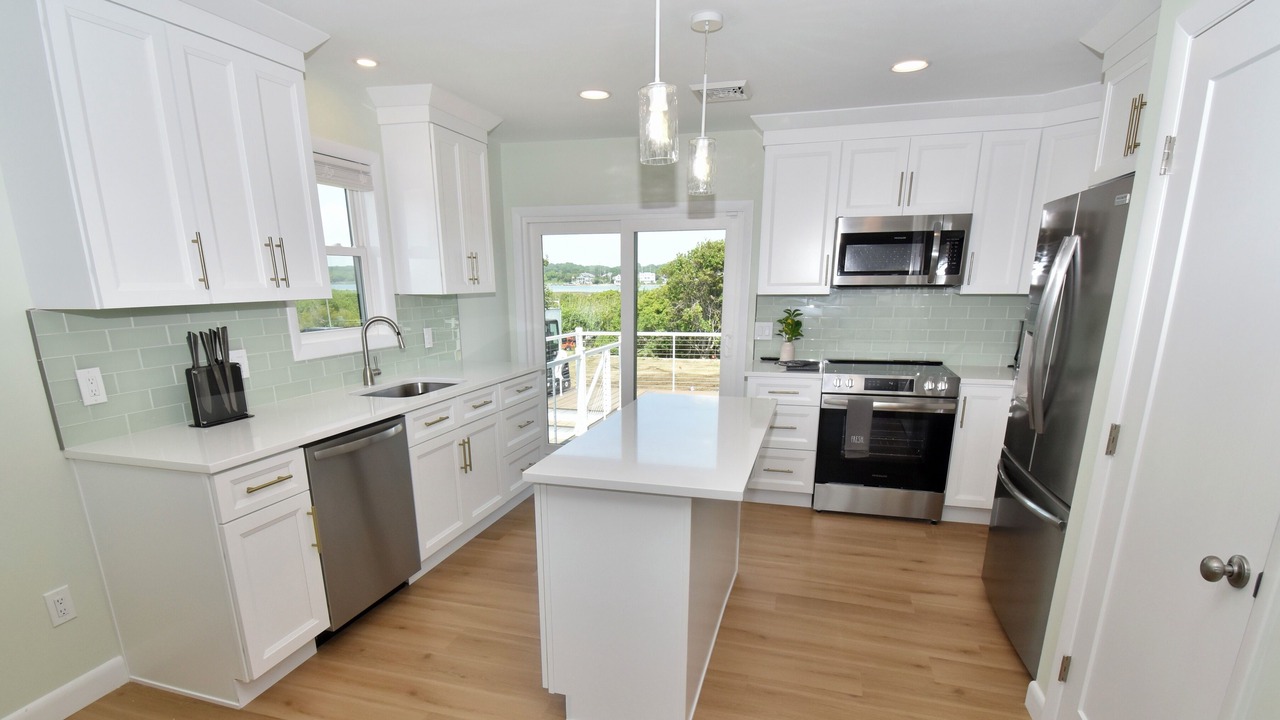 Photo of Kitchen in Westerly