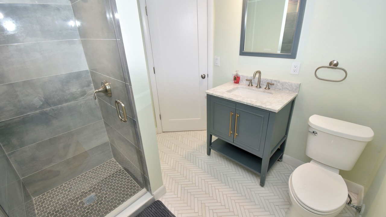 Photo of Bathroom in Westerly
