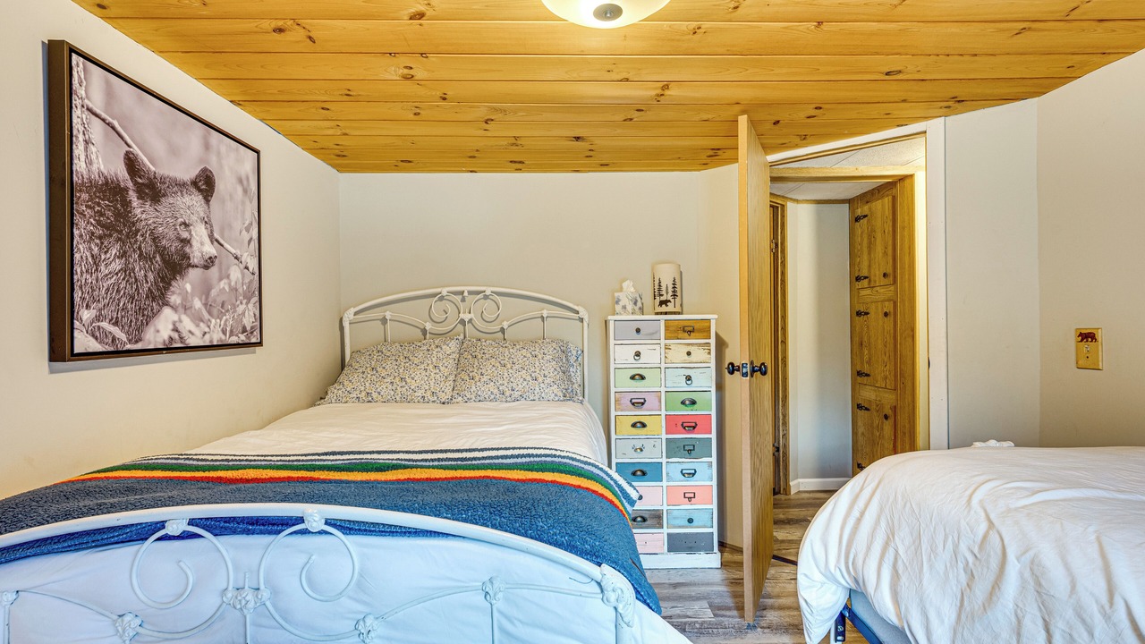 Photo of Bedroom in Albany