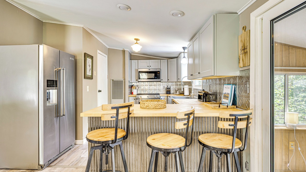 Photo of Kitchen in Albany