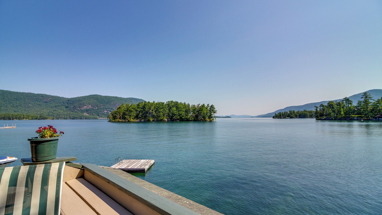 Photo of Outdoor in Huletts Landing