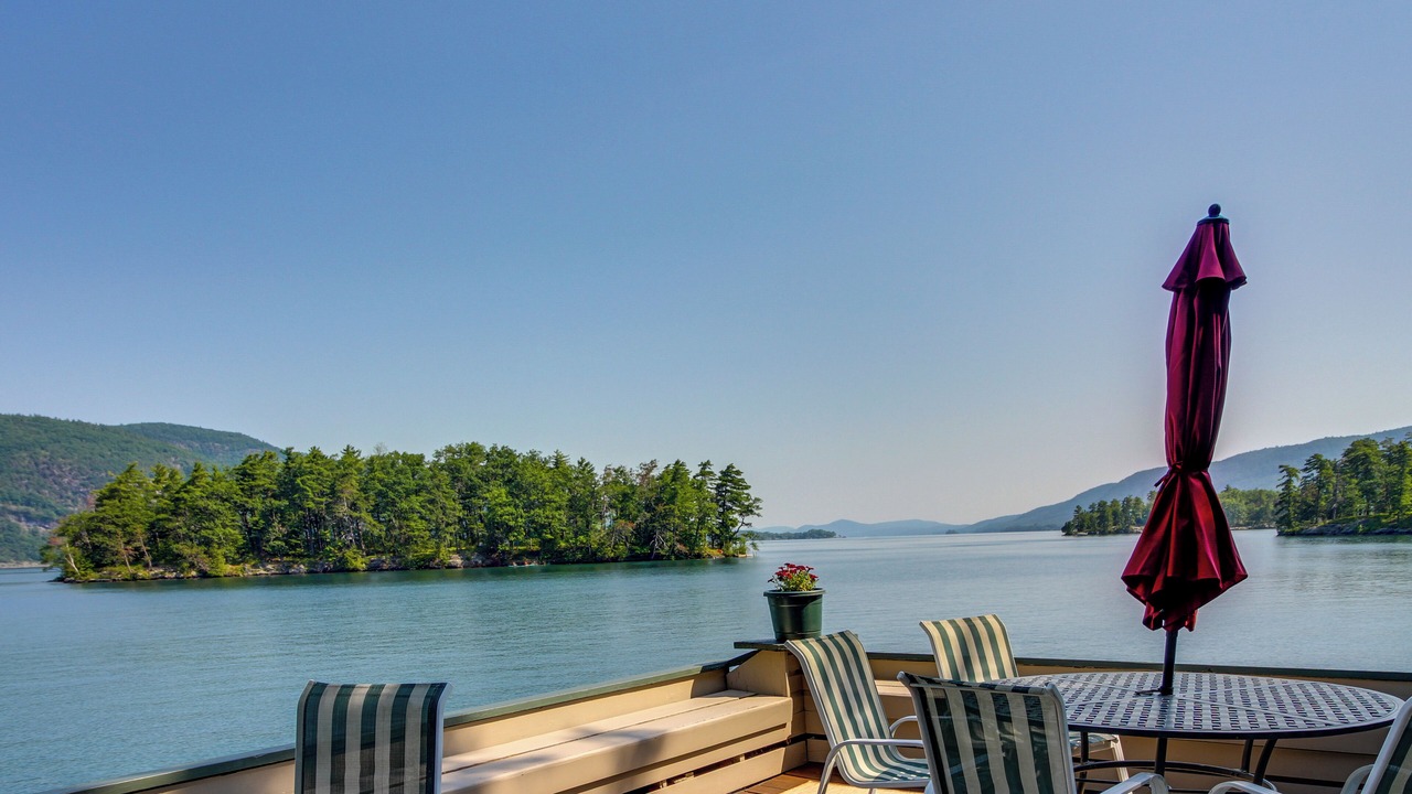 Photo of Outdoor in Huletts Landing