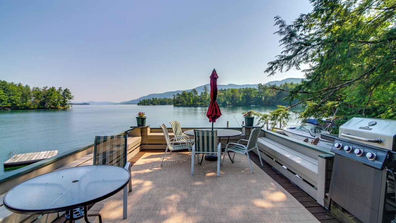 Photo of Outdoor in Huletts Landing