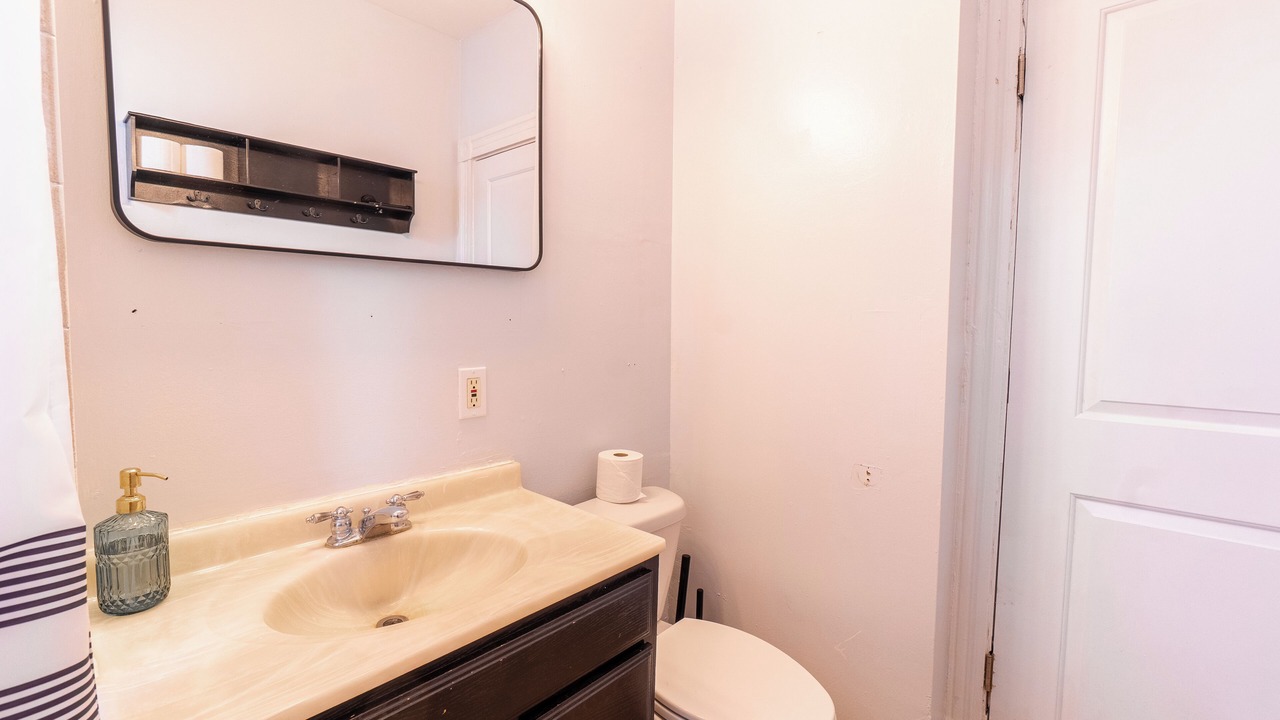Photo of Bathroom in Spring Hill