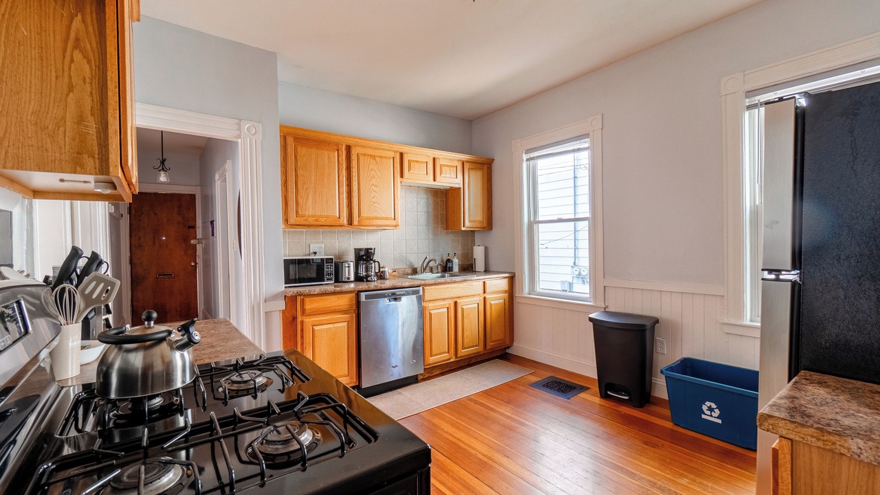 Photo of Kitchen in Spring Hill