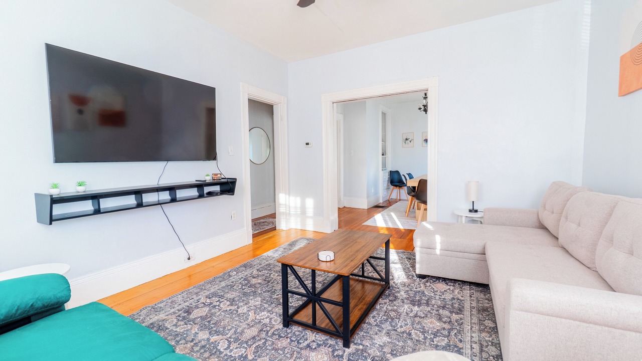 Photo of Livingroom in Spring Hill