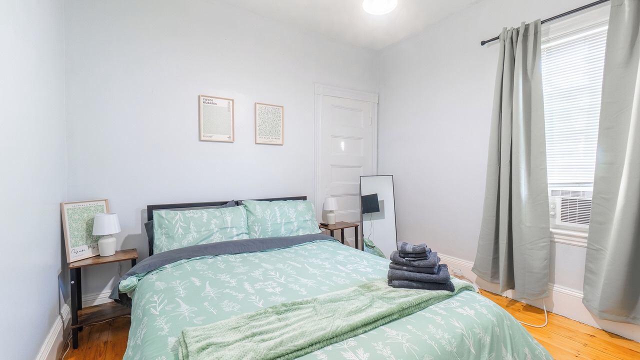 Photo of Bedroom in Spring Hill