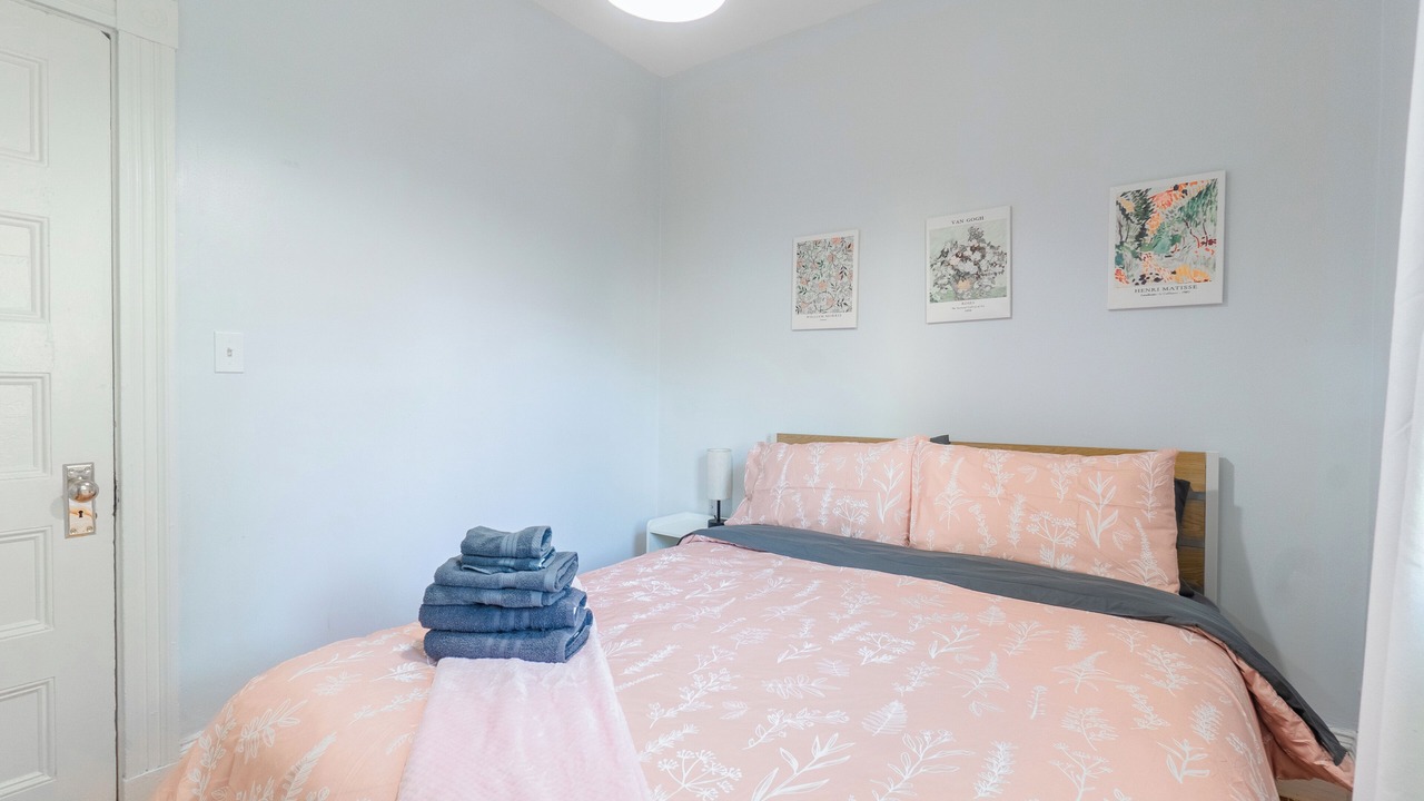 Photo of Bedroom in Spring Hill