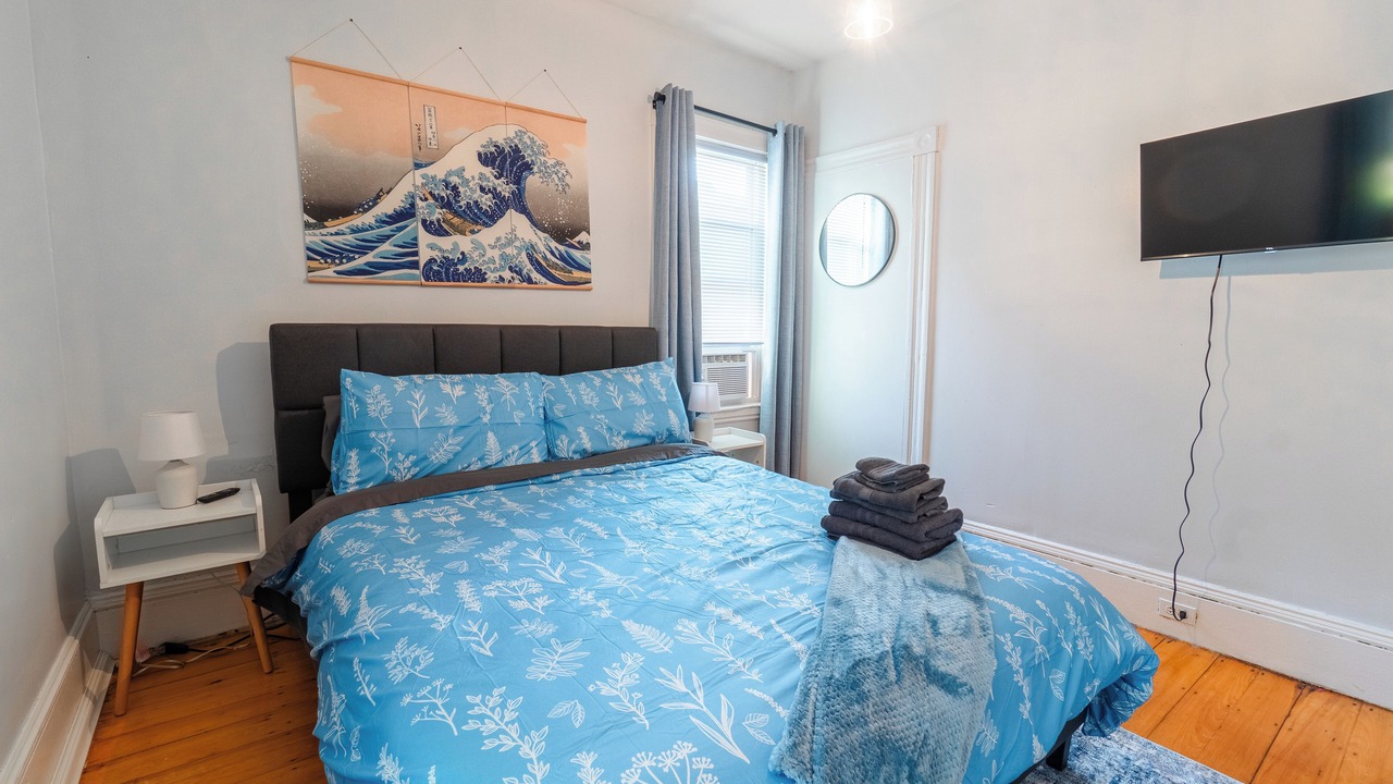 Photo of Bedroom in Spring Hill