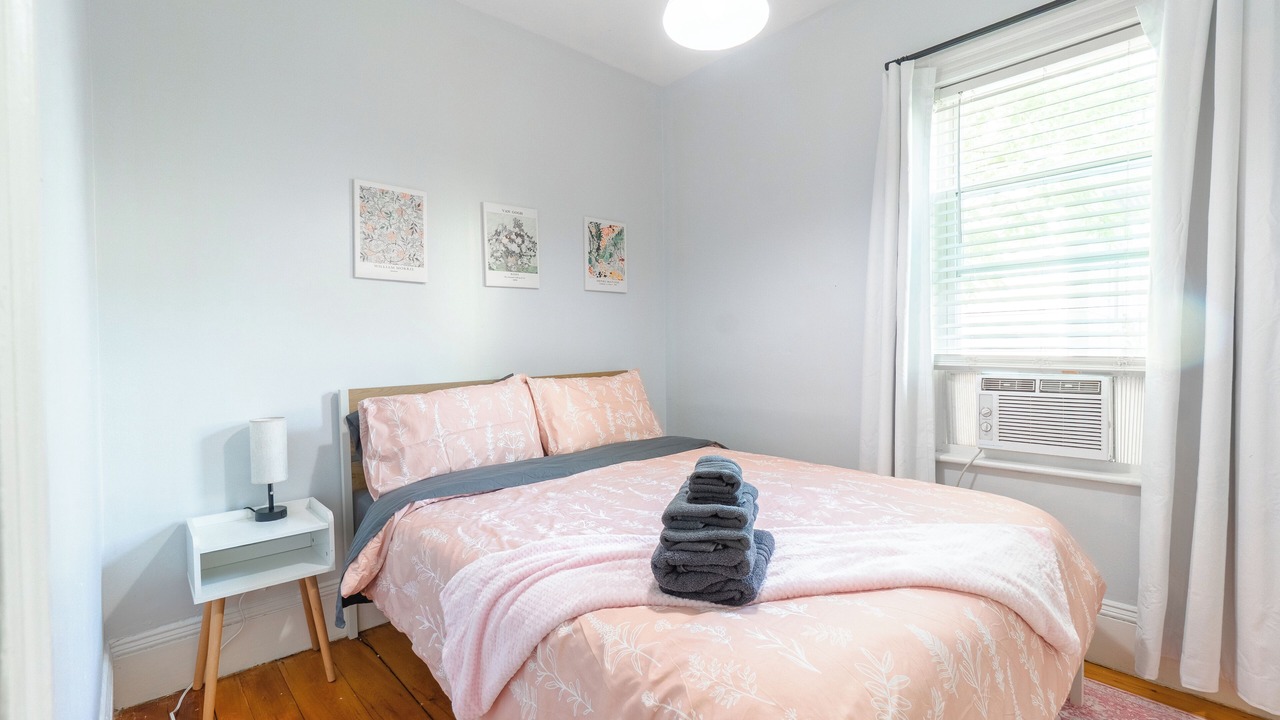 Photo of Bedroom in Spring Hill