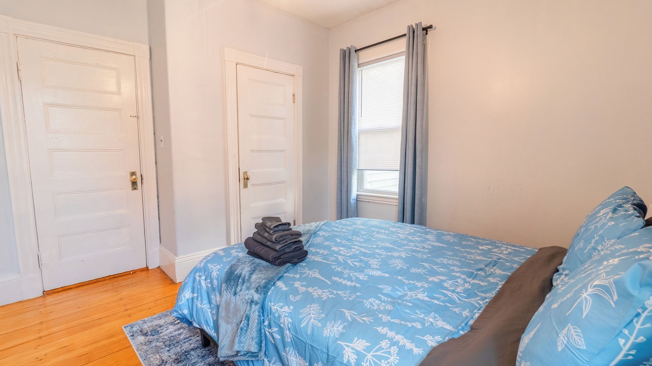 Photo of Bedroom in Spring Hill