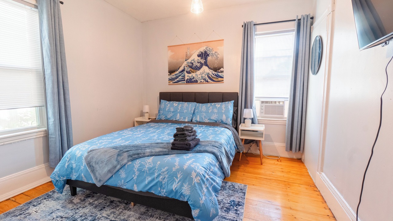 Photo of Bedroom in Spring Hill