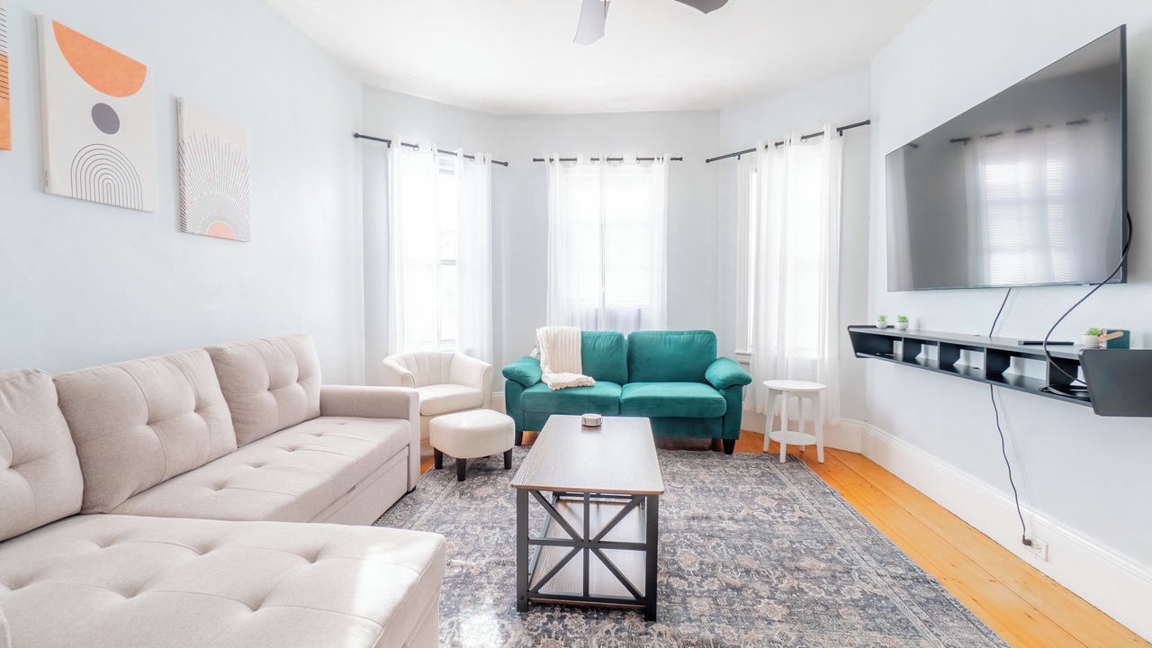Photo of Livingroom in Spring Hill
