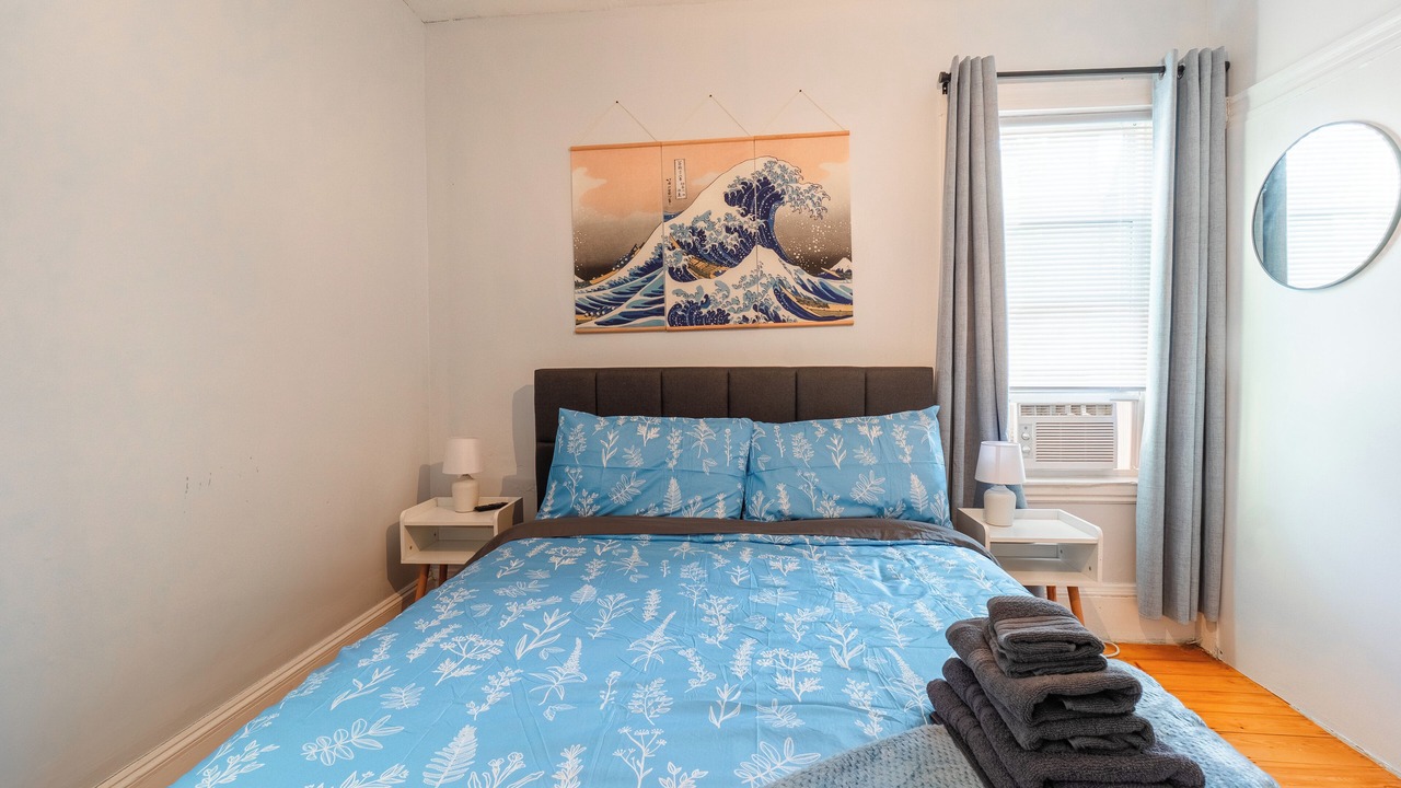 Photo of Bedroom in Spring Hill