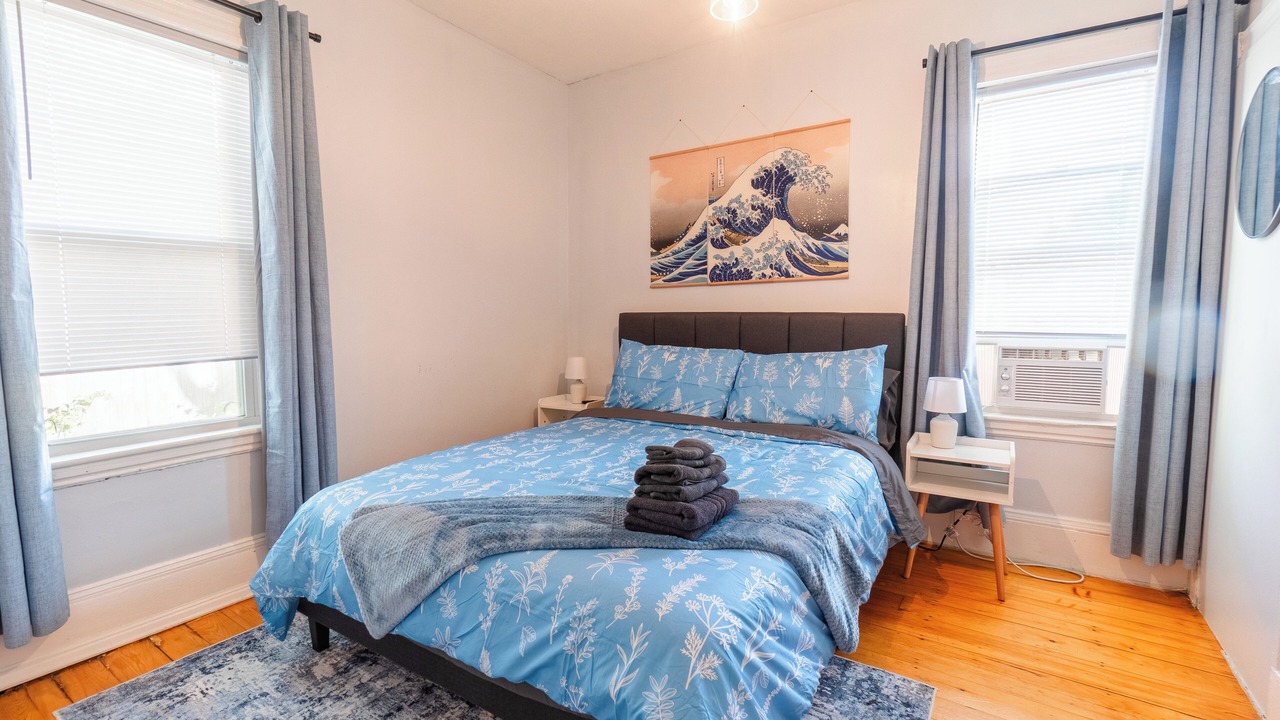 Photo of Bedroom in Spring Hill