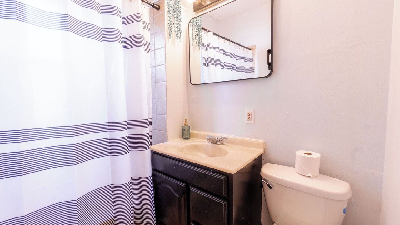Photo of Bathroom in Spring Hill
