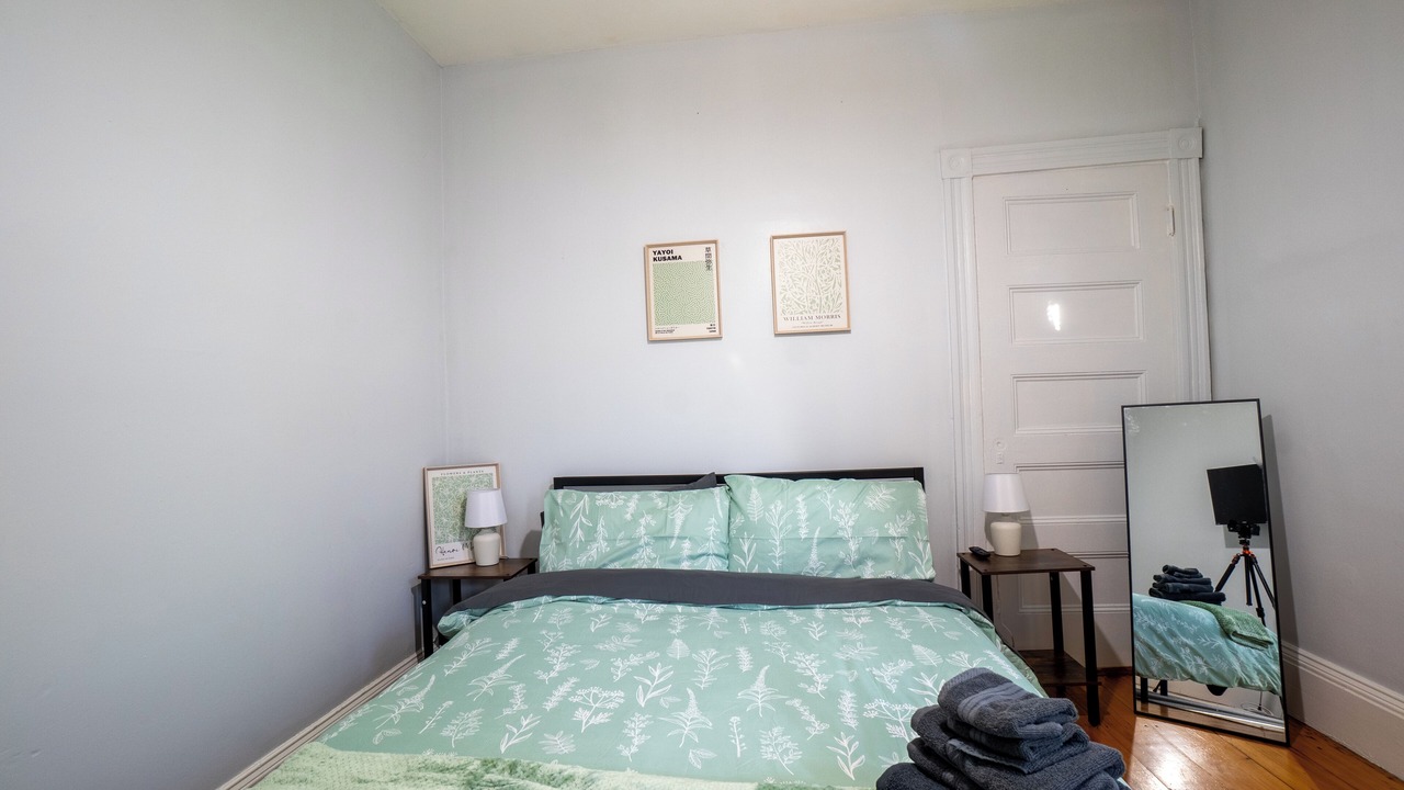 Photo of Bedroom in Spring Hill