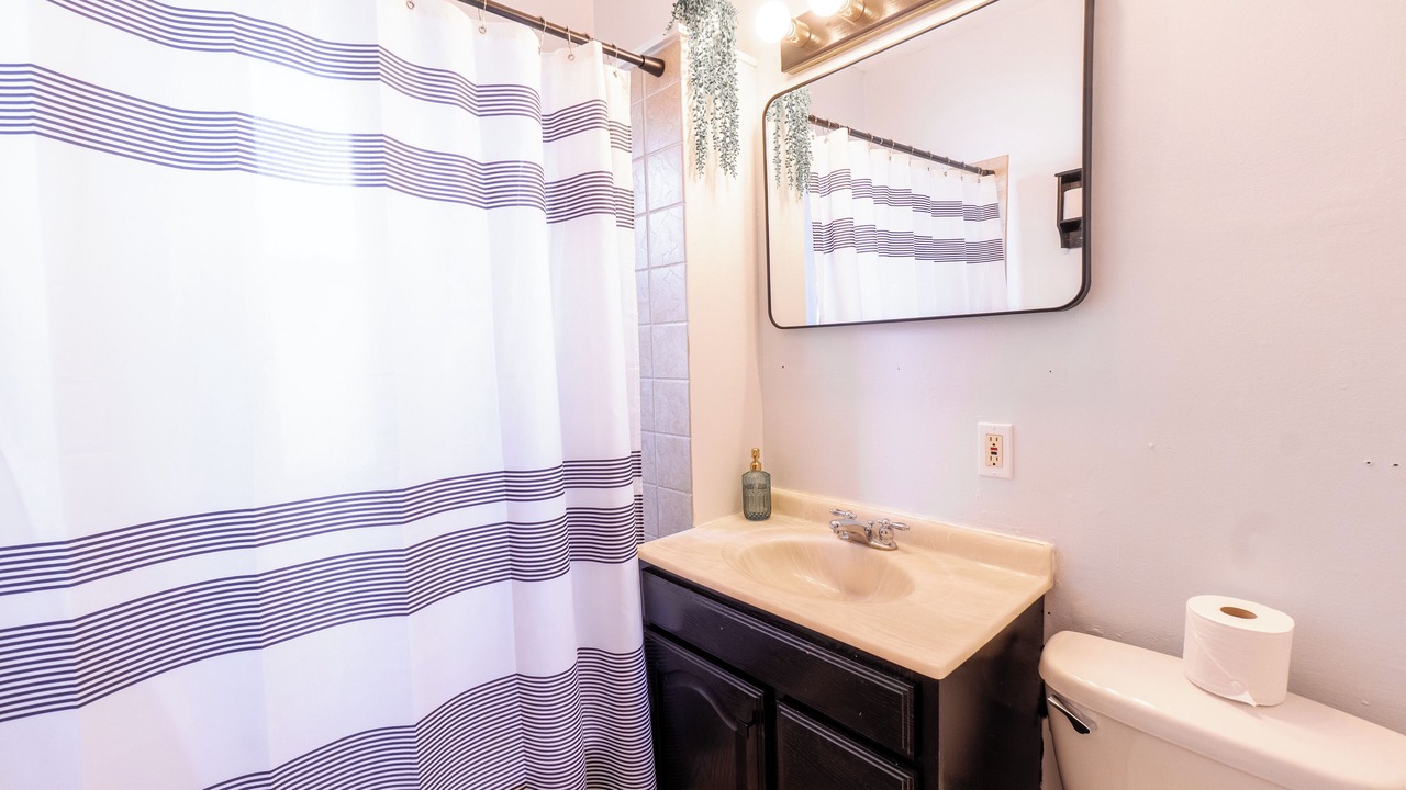 Photo of Bathroom in Spring Hill