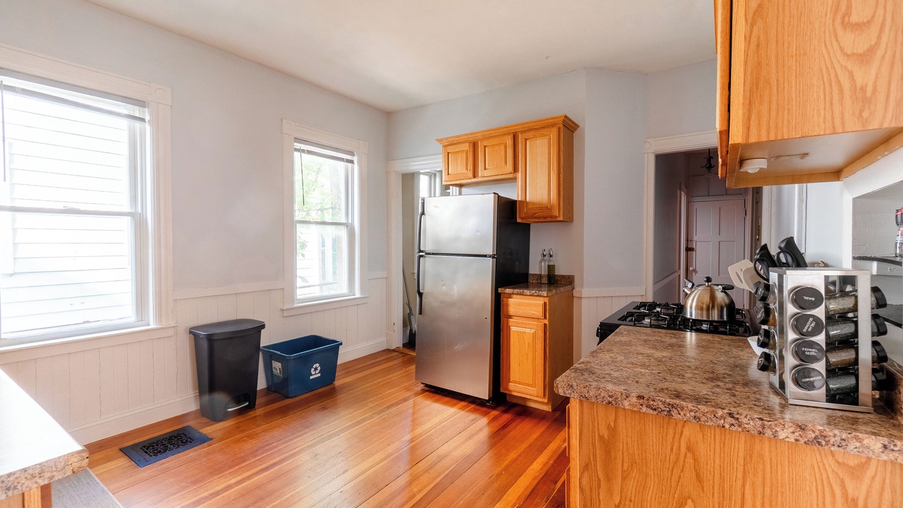 Photo of Kitchen in Spring Hill