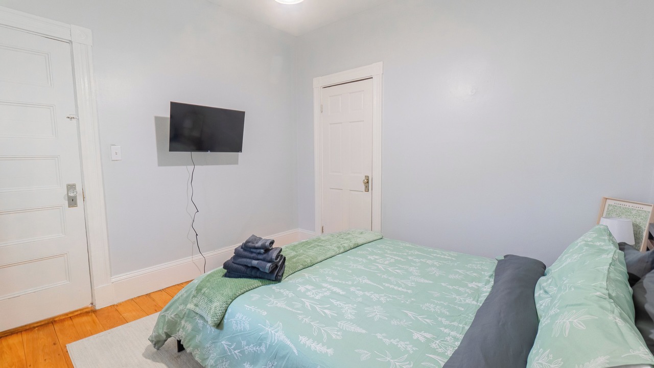 Photo of Bedroom in Spring Hill