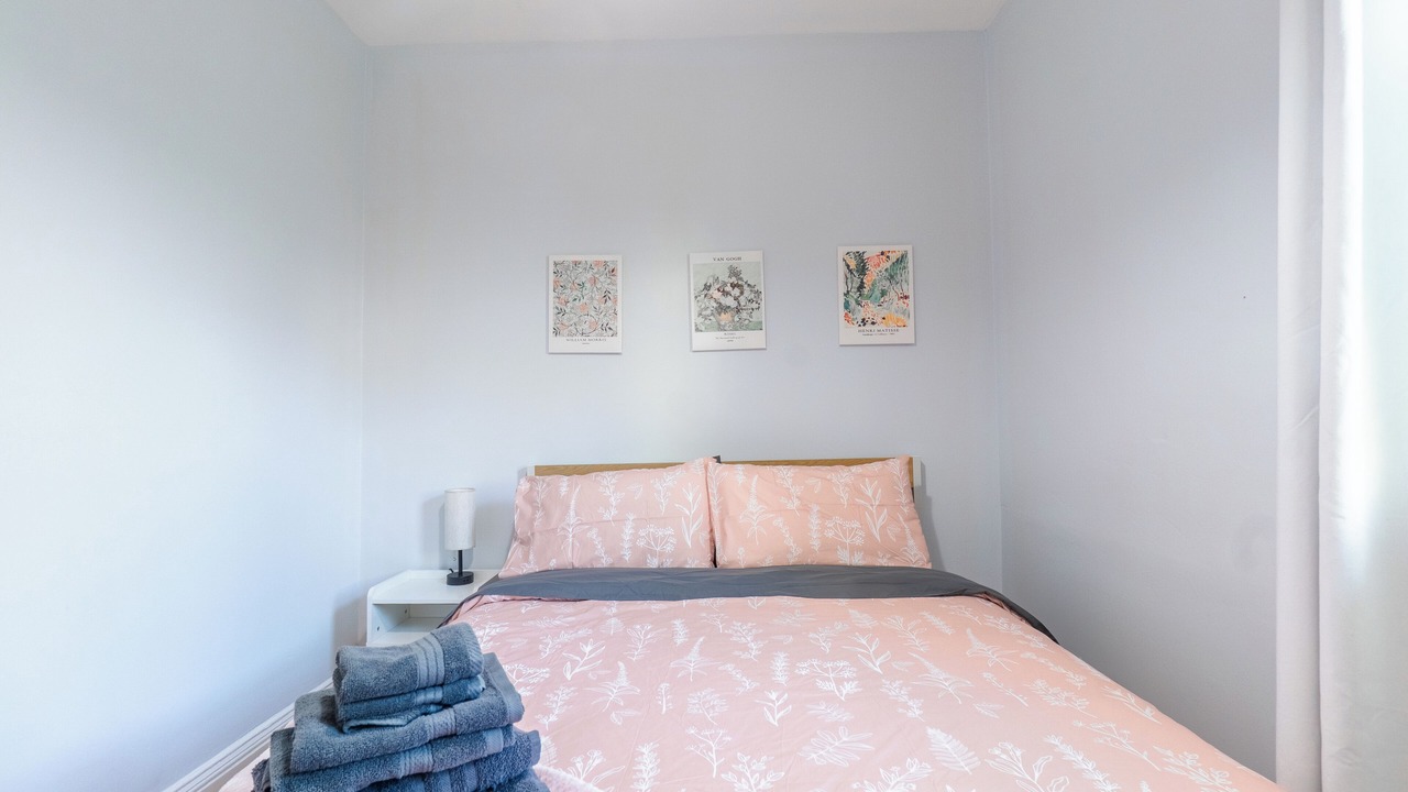Photo of Bedroom in Spring Hill