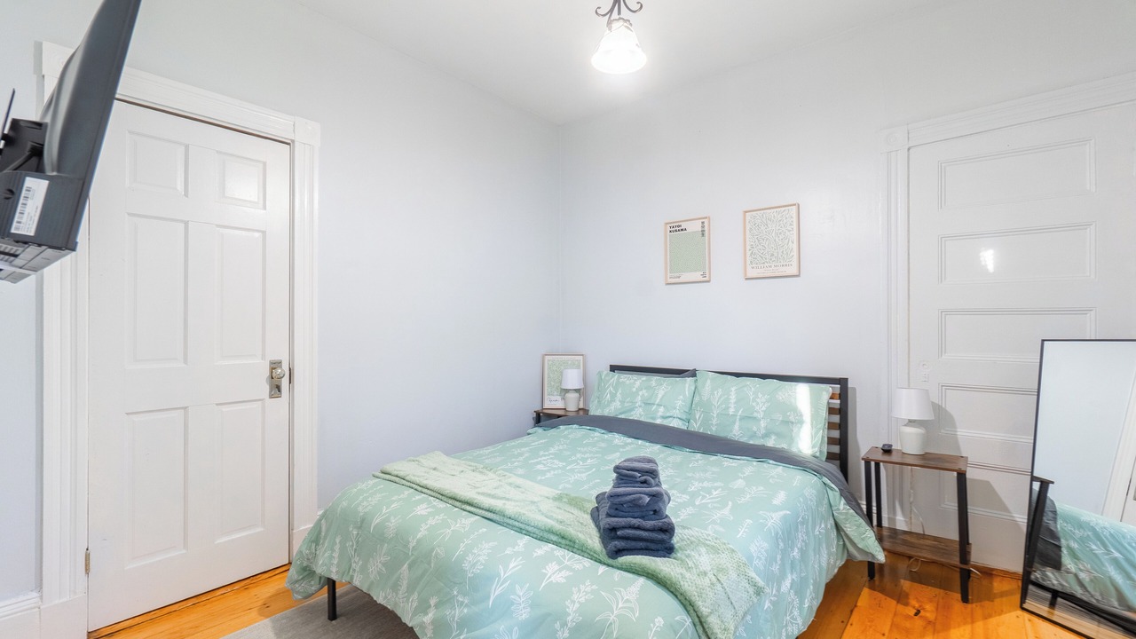 Photo of Bedroom in Spring Hill