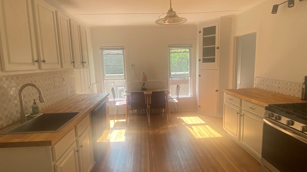 Photo of Kitchen in Ballston Spa