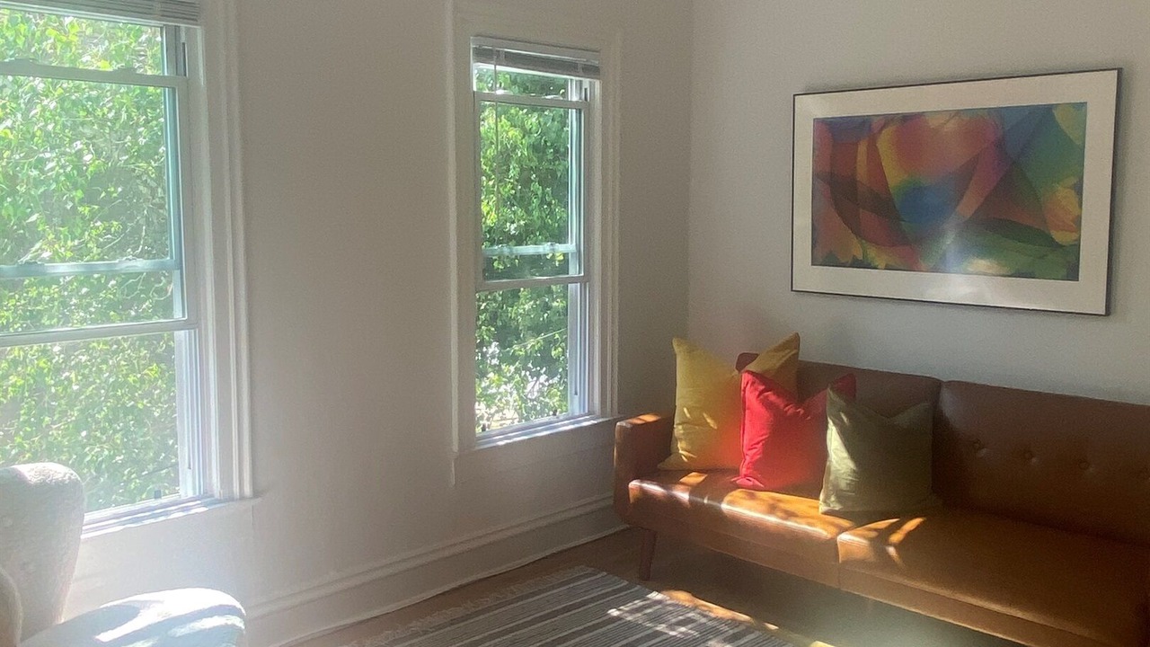 Photo of Livingroom in Ballston Spa