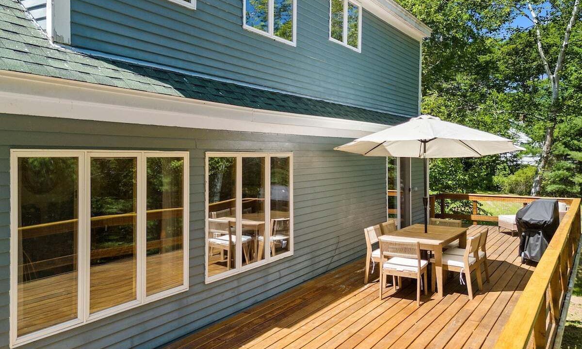Photo of Outdoor in Boothbay Harbor