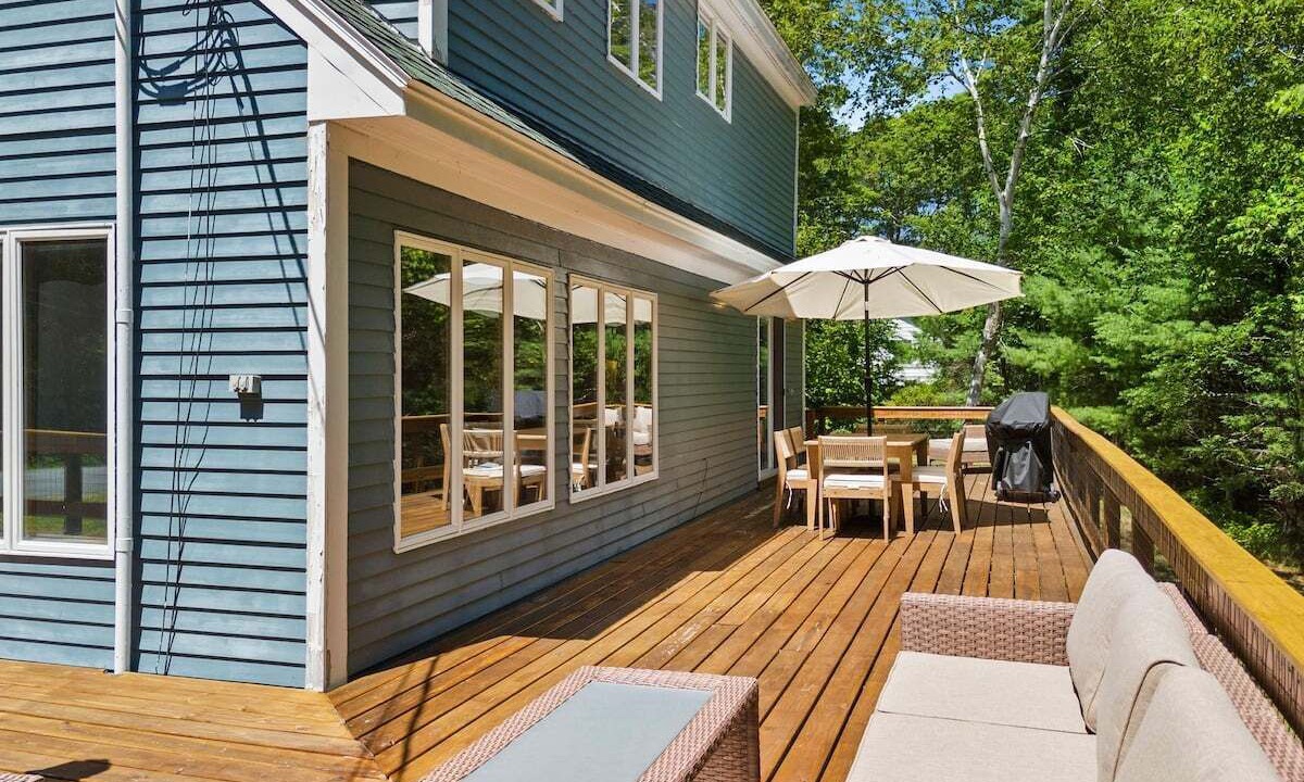 Photo of Outdoor in Boothbay Harbor