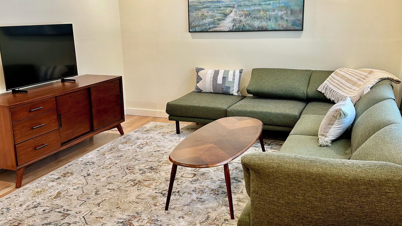 Photo of Livingroom in Bernardston