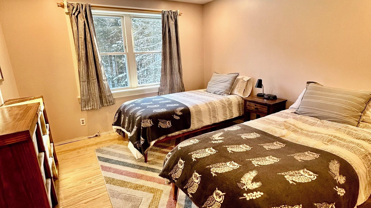 Photo of Bedroom in Bernardston