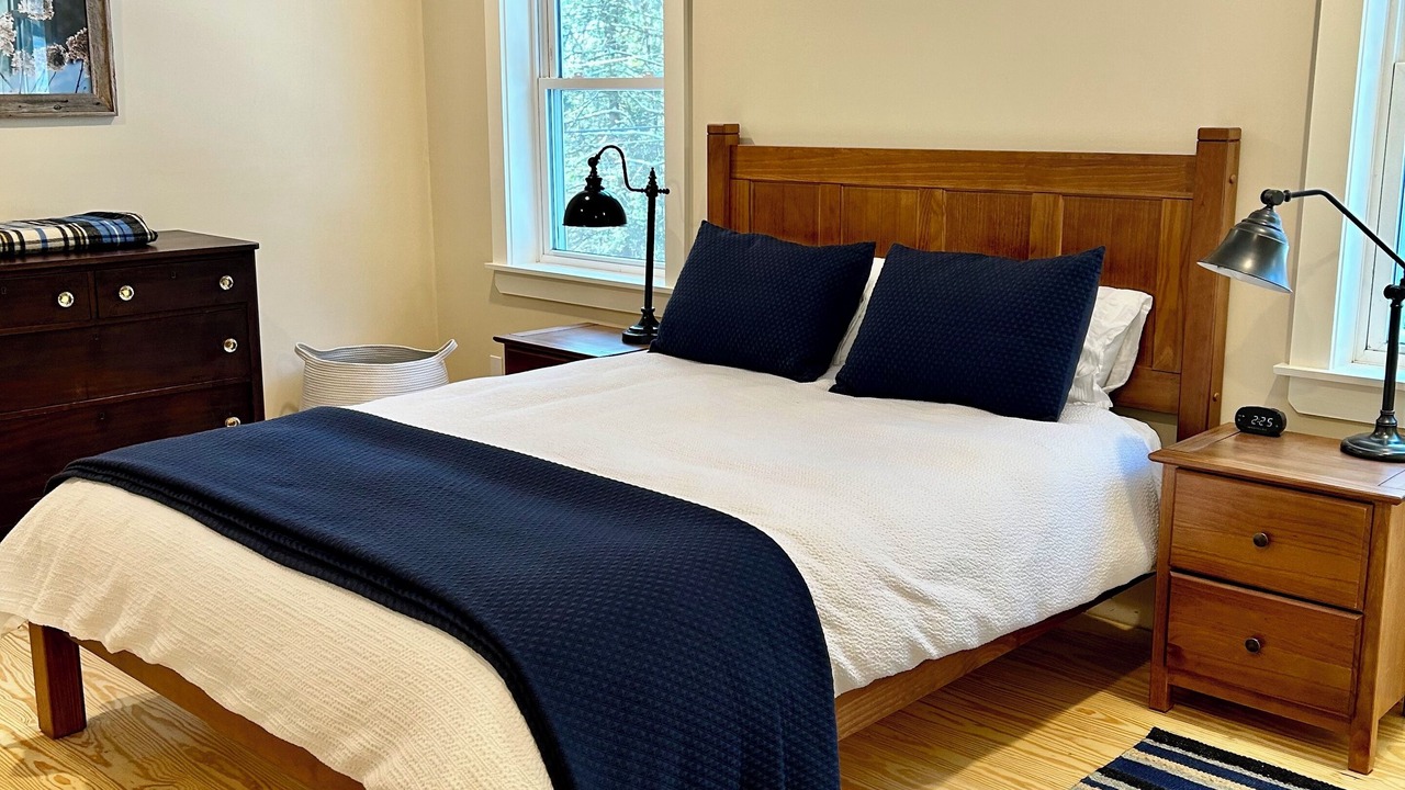 Photo of Bedroom in Bernardston