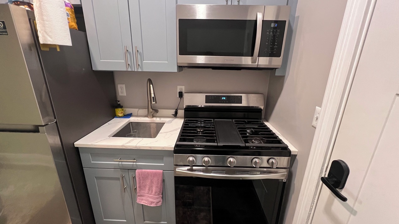 Photo of Kitchen in Bridgeport