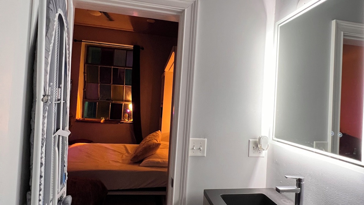 Photo of Bedroom in Bridgeport
