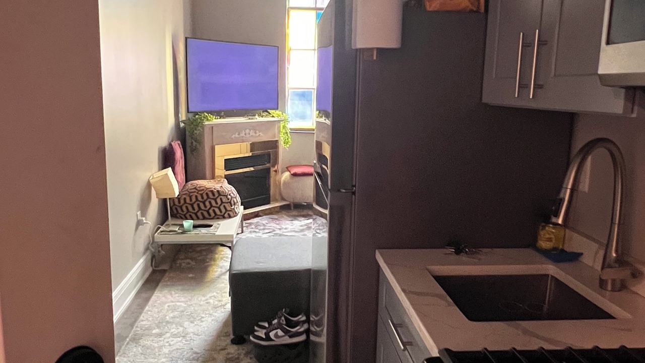 Photo of Kitchen in Bridgeport