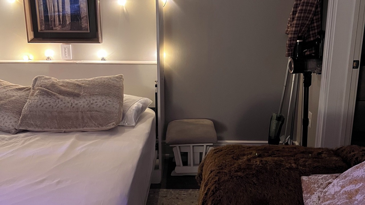 Photo of Bedroom in Bridgeport